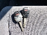 JHMCM56337C****** Salvage 2007 Honda Accord in Illinois State