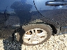 JHMCM56337C****** Wrecked 2007 Honda Accord in Illinois State