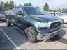 5TBBT54117S****** Salvamento y Destrozados 2007 Toyota Tundra en Charlotte