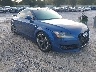 TRUAF38JX81****** Salvage and Wrecked 2008 Audi TT in Pensacola