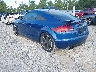 TRUAF38JX81****** Salvage and Repairable 2008 Audi TT in Pensacola