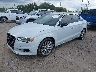 WAUCCGFF0F1****** Used and Repairable 2015 Audi A3 in Houston North