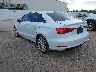 WAUCCGFF0F1****** Salvage and Repairable 2015 Audi A3 in Houston North