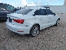 WAUCCGFF0F1****** Salvage and Wrecked 2015 Audi A3 in Texas State