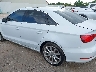 WAUCCGFF0F1****** Salvage and Repairable 2015 Audi A3 in Texas State