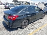3N1AB7AP8JY****** Salvage and Wrecked 2018 Nissan Sentra in California State