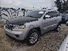 1J4RR4GT7BC****** Used and Repairable 2011 Jeep Grand Cherokee in Chicago South
