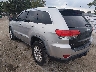 1J4RR4GT7BC****** Salvage and Repairable 2011 Jeep Grand Cherokee in Chicago South