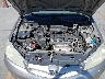 2HGES16594H****** Repairable 2004 Honda Civic in Fremont