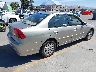 2HGES16594H****** Salvage and Wrecked 2004 Honda Civic in California State