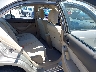 2HGES16594H****** Wrecked 2004 Honda Civic in Fremont