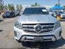 4JGDF6EE0HA****** Destrozados 2017 Mercedes-Benz GLS-Class en Estado de California