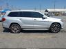 4JGDF6EE0HA****** Usados 2017 Mercedes-Benz GLS-Class en Estado de California