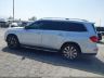 4JGDF6EE0HA****** Reparables 2017 Mercedes-Benz GLS-Class en Estado de California