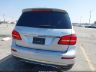 4JGDF6EE0HA****** Destrozados 2017 Mercedes-Benz GLS-Class