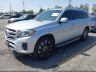 4JGDF6EE0HA****** Usados y Reparables 2017 Mercedes-Benz GLS-Class en Fontana