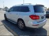 4JGDF6EE0HA****** Salvamento y Reparables 2017 Mercedes-Benz GLS-Class en Fontana