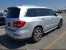 4JGDF6EE0HA****** Salvamento y Destrozados 2017 Mercedes-Benz GLS-Class en Estado de California