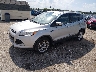 1FMCU9H99DU****** Used and Repairable 2013 Ford Escape in Lincoln