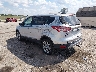 1FMCU9H99DU****** Salvage and Repairable 2013 Ford Escape in Lincoln
