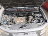 5J6YH18957L****** Repairable 2007 Honda Element in North Hollywood