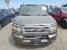 5J6YH18957L****** Salvage and Repairable 2007 Honda Element in California State