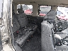 5J6YH18957L****** Wrecked 2007 Honda Element in North Hollywood