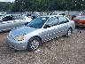 2HGES16553H****** Usados y Reparables 2003 Honda Civic en Knoxville