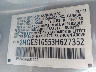 2HGES16553H****** Usados 2003 Honda Civic en Knoxville