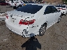 4T1BE46K69U****** Salvamento y Destrozados 2009 Toyota Camry en Estado de California