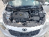 KNAFK5A86G5****** Repairable 2016 Kia Forte in Houston South
