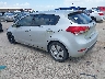 KNAFK5A86G5****** Salvage and Repairable 2016 Kia Forte in Houston South