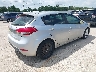 KNAFK5A86G5****** Salvage and Wrecked 2016 Kia Forte in Texas State