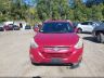 KM8JUCAG6EU****** Wrecked 2014 Hyundai Tucson in Rhode Island State