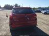 KM8JUCAG6EU****** Wrecked 2014 Hyundai Tucson