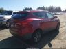 KM8JUCAG6EU****** Salvage and Wrecked 2014 Hyundai Tucson in Rhode Island State