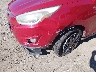 KM8JUCAG6EU****** Salvage and Repairable 2014 Hyundai Tucson in Rhode Island State