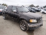 1FTRW07W61K****** Salvage and Wrecked 2001 Ford F-150 in North Hollywood