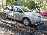 2C4RDGBG6GR****** Salvage and Wrecked 2016 Dodge Grand Caravan in Suffolk