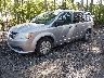 2C4RDGBG6GR****** Used and Repairable 2016 Dodge Grand Caravan in Suffolk