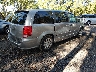 2C4RDGBG6GR****** Salvage and Wrecked 2016 Dodge Grand Caravan in Virginia State