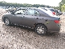 1NXBU4EE3AZ****** Salvamento y Reparables 2010 Toyota Corolla en Portage