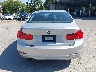 WBA3A5C50FF****** Repairable 2015 BMW 3 Series in Tennessee State