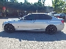 WBA3A5C50FF****** Salvage 2015 BMW 3 Series