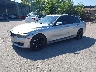 WBA3A5C50FF****** Used and Repairable 2015 BMW 3 Series in Nashville