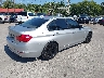 WBA3A5C50FF****** Salvage and Wrecked 2015 BMW 3 Series in Tennessee State