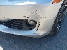 WBA3A5C50FF****** Salvage and Repairable 2015 BMW 3 Series in Tennessee State