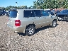JTEHF21AX30****** Salvage and Wrecked 2003 Toyota Highlander in New Jersey State