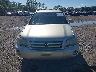 JTEHF21AX30****** Salvage and Repairable 2003 Toyota Highlander in New Jersey State