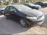 19XFB2F5XEE****** Salvamento y Destrozados 2014 Honda Civic en Indianapolis